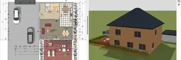 Grundriss: Planung und Struktur